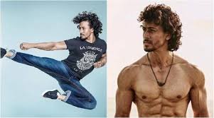 Tiger Shroff