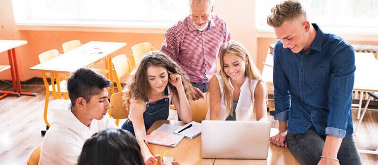 Becoming a wonderful teacher