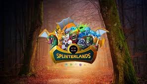 PLAYING SPLINTERLANDS LIKE A NEWBIE AND LOSING ALL FIGHTS AM SO SAD.. 