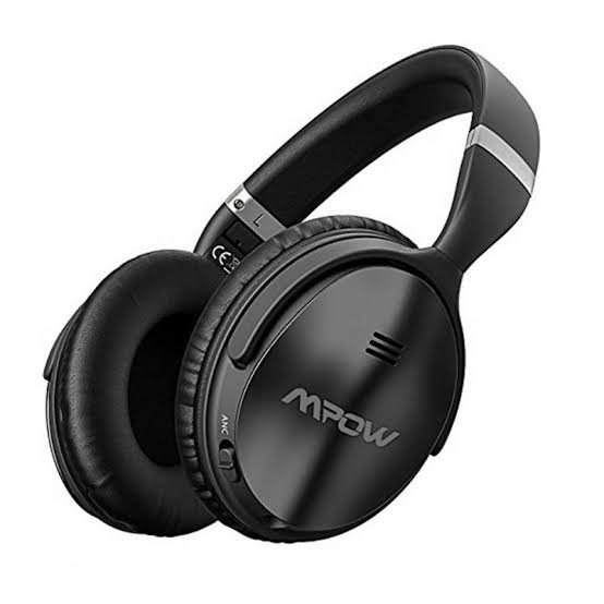 Image result for Mpow Bluetooth Headphones"