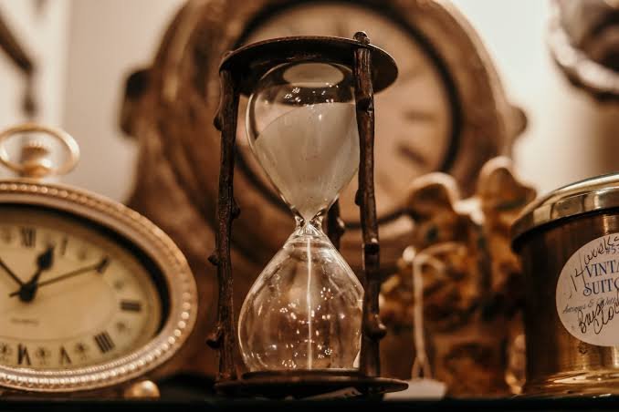 The benefits of patience