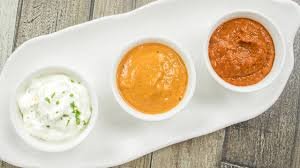 Image result for dip sauce