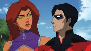 Teen titans