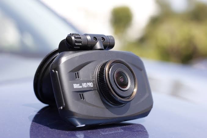 Image result for Wheel Witness HD PRO Dash Cam"