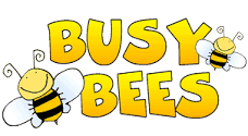 busy bee