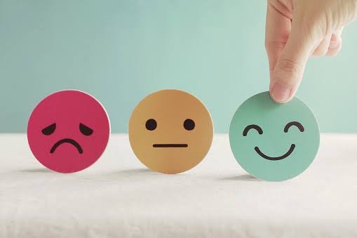 How our Negative Emotions Affect Us and How to Embrace Them