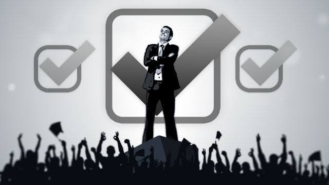 Making your goal public