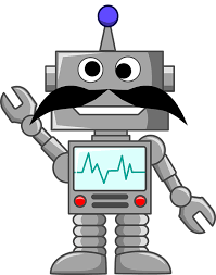 Image of Robot