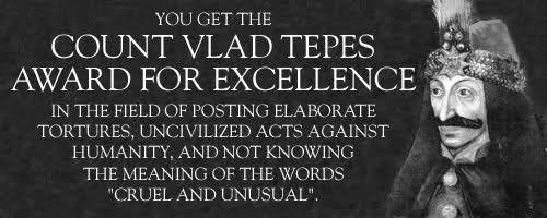 Vlad Tepes Aeard