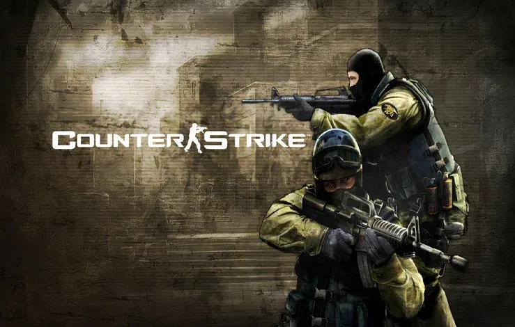 Counter Strike: The Undisputed Beloved of Generations