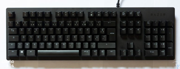 Razer Huntsman
