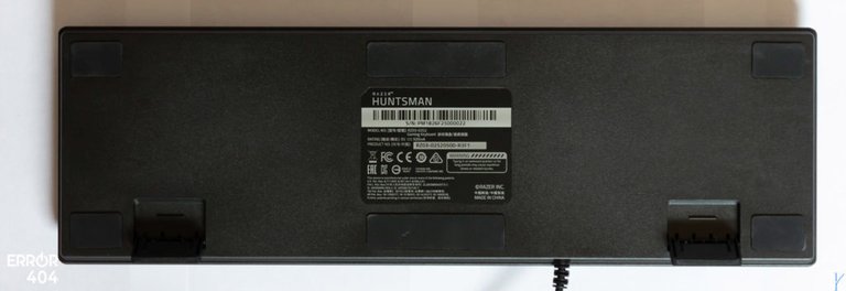Razer Huntsman