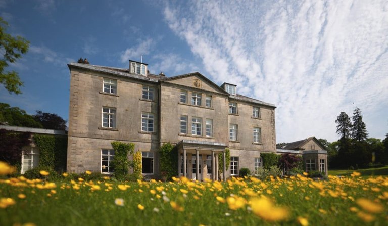 Castle Craig Addiction Clinic