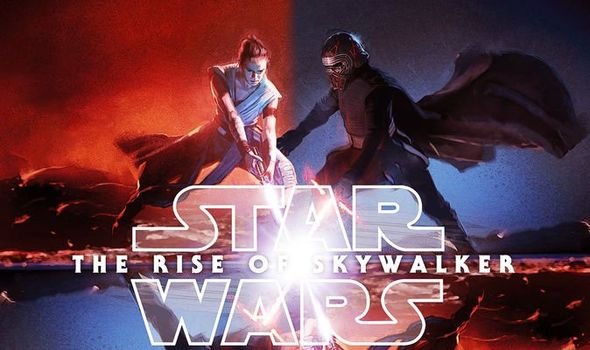 Star Wars 9 Rise of Skywalker FINAL lightsaber battle revealed? It's NOT who you think