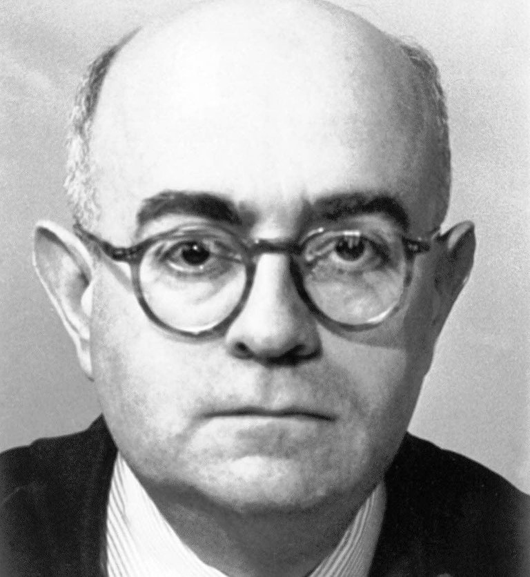 Theodor W. Adorno – The Center for Critical Research on ...