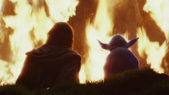 5 Lessons We're Still Learning from THE LAST JEDI - Nerdist