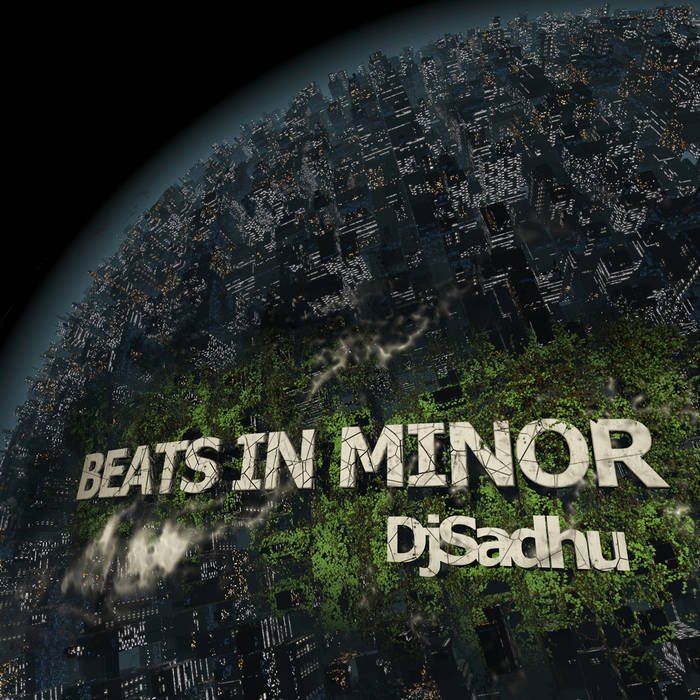 Beats in Minor on Bandcamp