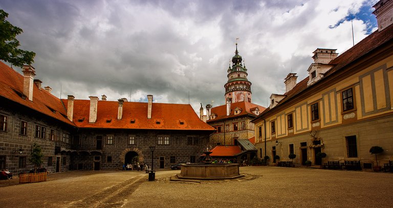 Krumlov