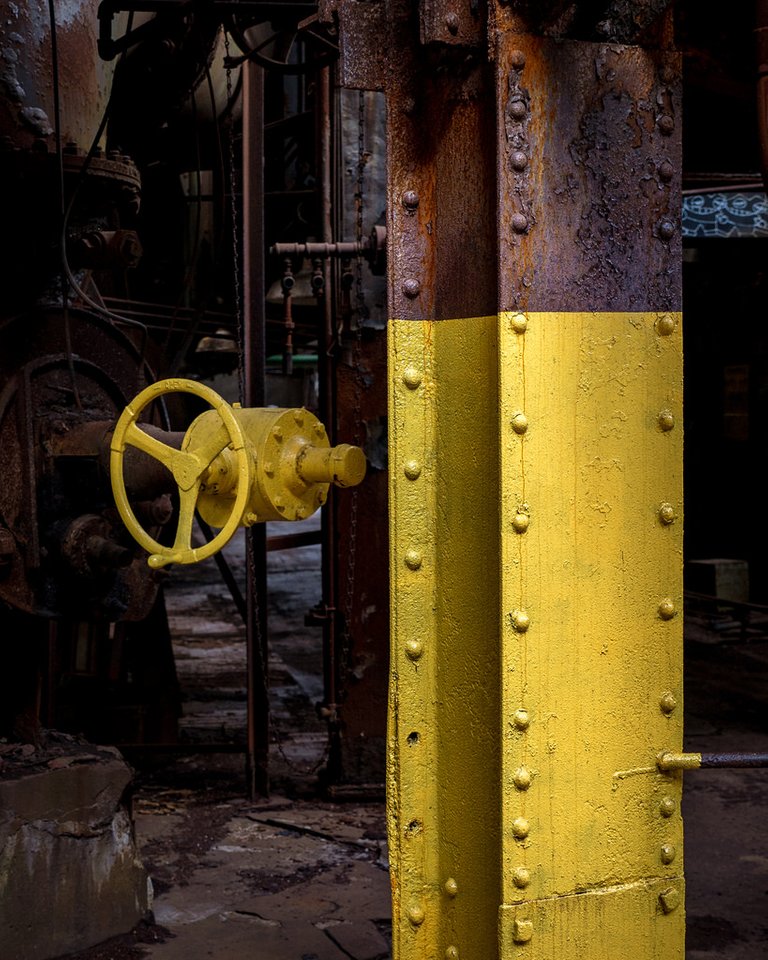 Carrie Furnace