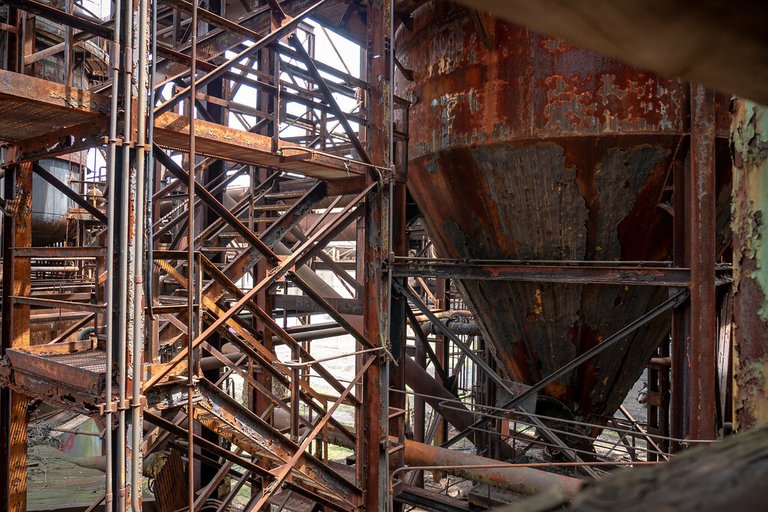 Carrie Furnace