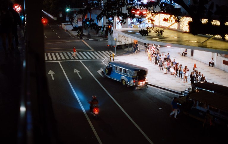 Manila Nightlife