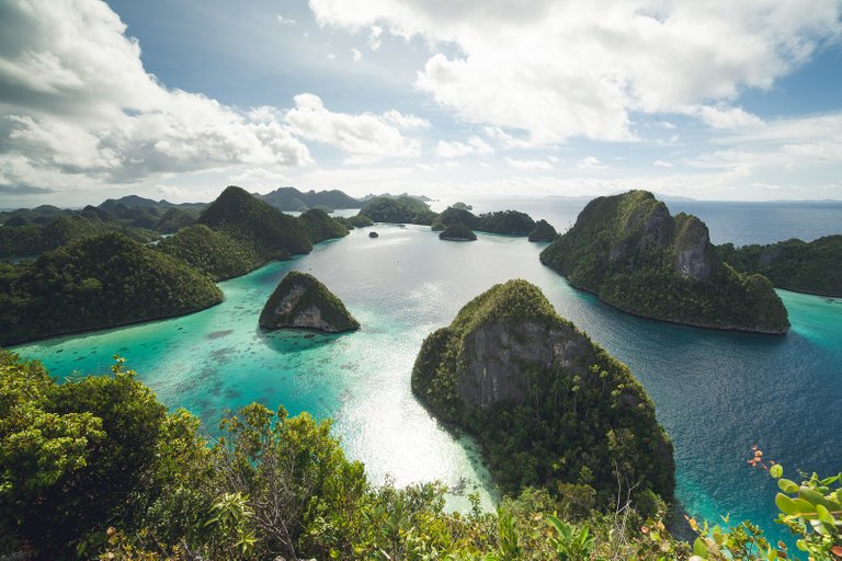 Raja Ampat