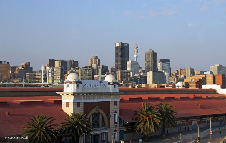 Johannesburg, South Africa