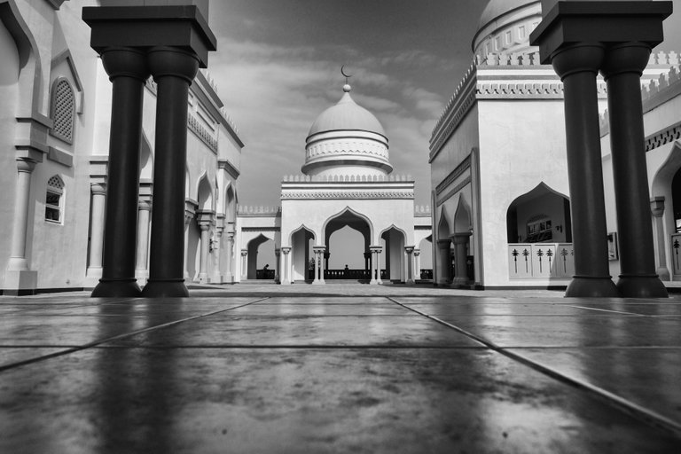 Grand Mosque