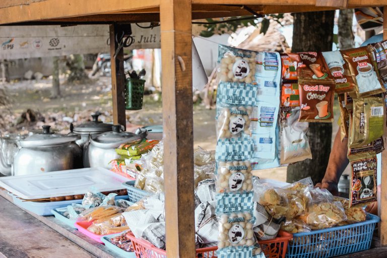 nasi kucing yogyakarta