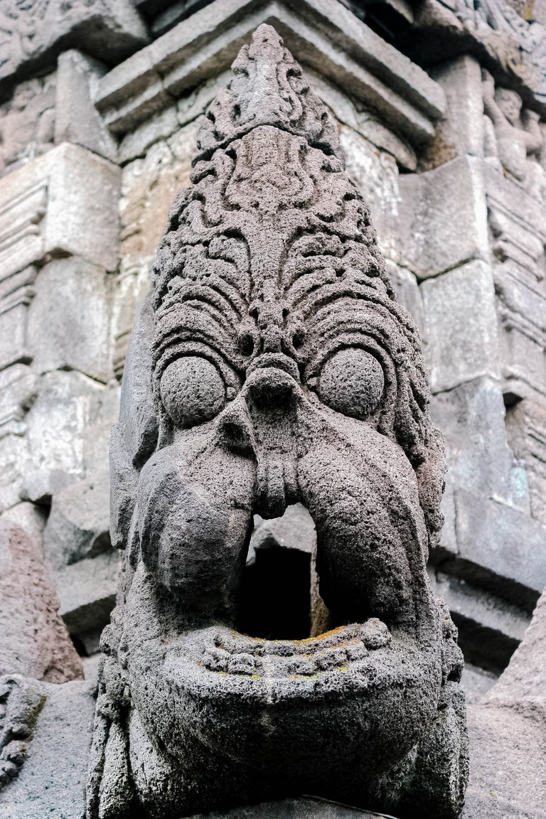 Borobudur Temple