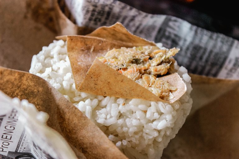 nasi kucing yogyakarta