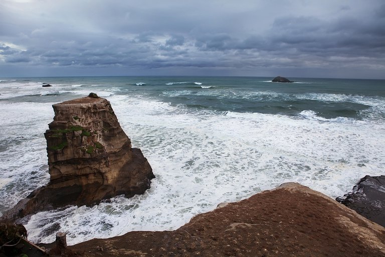 Muriwai