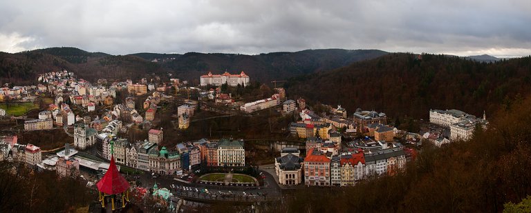 Panoram Karvovi Vari