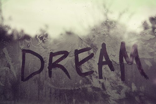 dream.