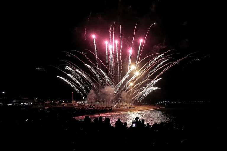 Festa Major de Sant Joan (explored 2016/06/28)