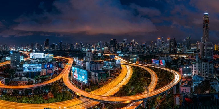 Bangkok Loop