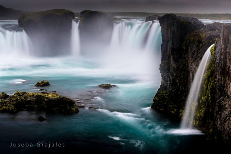 Godafoss II Iceland