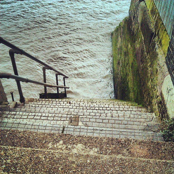 Steps