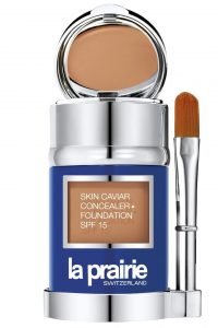 perfect foundation