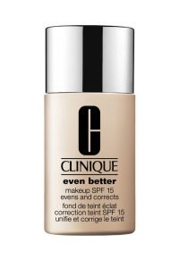 perfect foundation