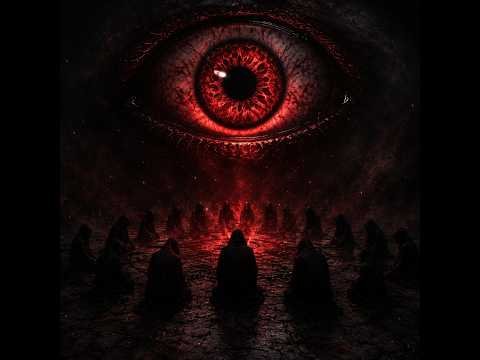 Horror Weapon - The Cult Sees You (Goth Club)