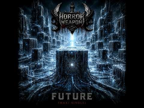 Horror Weapon - Future (Maxi Single) (Full Album)
