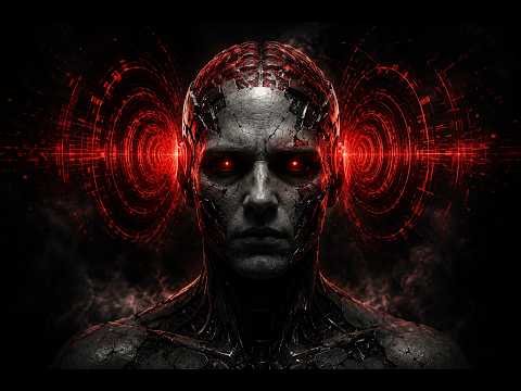 Horror Weapon - Future Intelligence (Industrial)