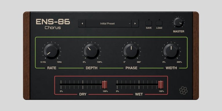 Hivetune ENS-86