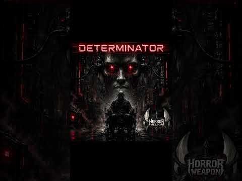 Horror Weapon - Delayed Despair Full Album Out Now! πβ οΈ