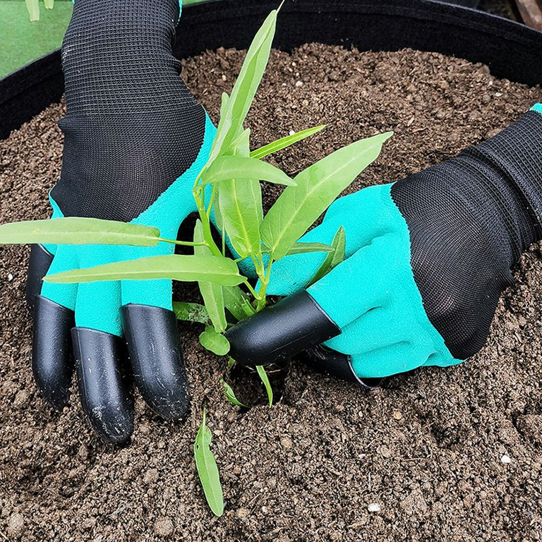 Homesteading Tools - Gloves