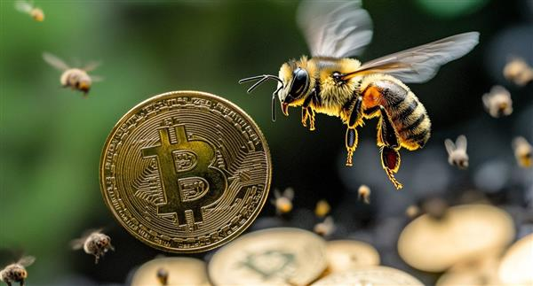 Market boom: Bitcoin breaks $104,000 – Hive gains 10%!