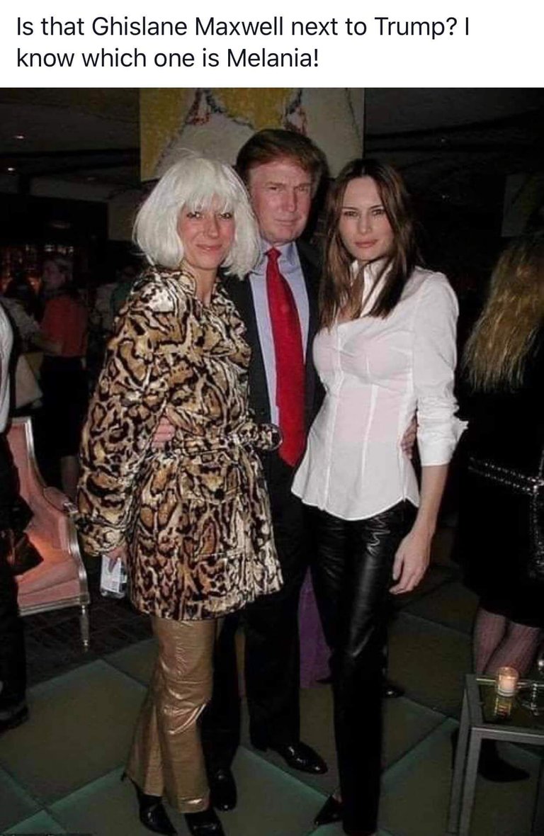 DJT, Melania, Jizzlane.jpg