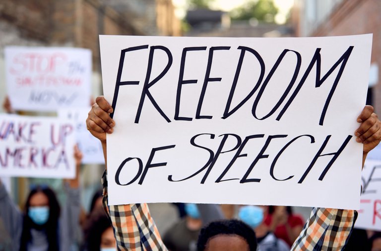 closeup-black-man-protesting-with-large-group-people-holding-placard-with-freedom-speech-inscription.jpg