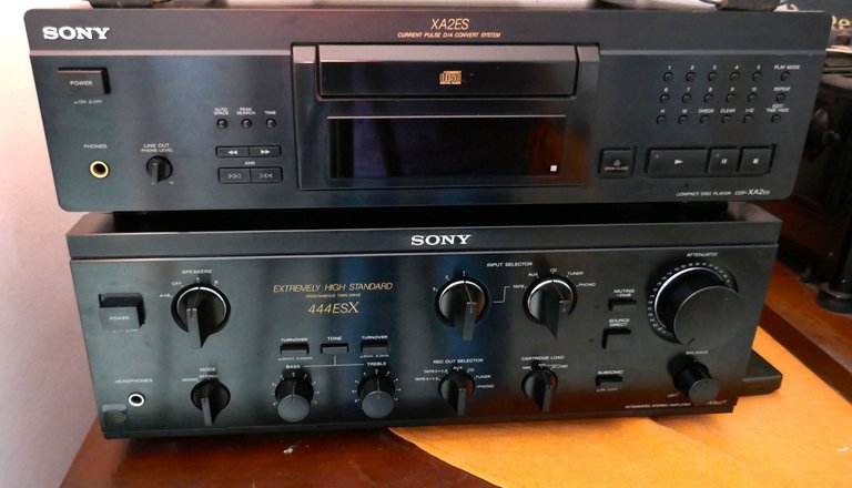 CD player and Amplifier.jpg
